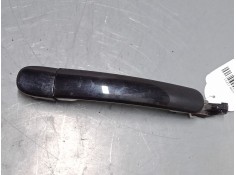 Recambio de maneta exterior puerta delantera derecha para seat leon (1p1) 1.9 tdi referencia OEM IAM