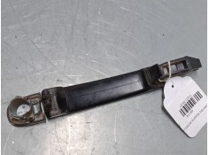 Recambio de maneta exterior puerta delantera derecha para seat leon (1p1) 1.9 tdi referencia OEM IAM    2