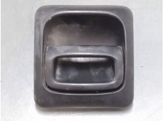 Recambio de maneta exterior puerta delantera derecha para citroën jumper i autobús (244, z_) 2.0 hdi referencia OEM IAM   
