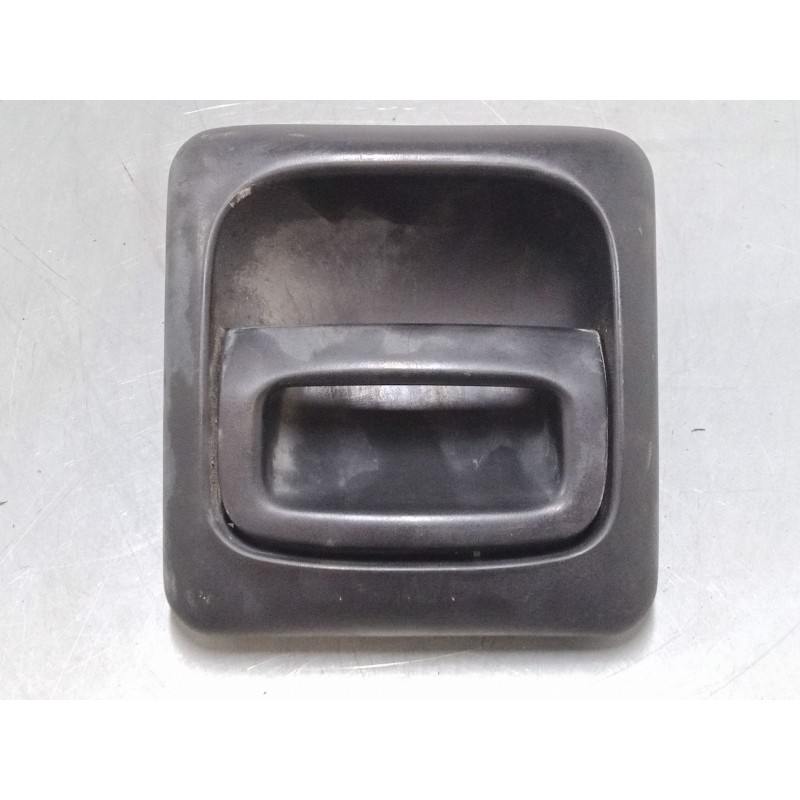 Recambio de maneta exterior puerta delantera derecha para citroën jumper i autobús (244, z_) 2.0 hdi referencia OEM IAM   
