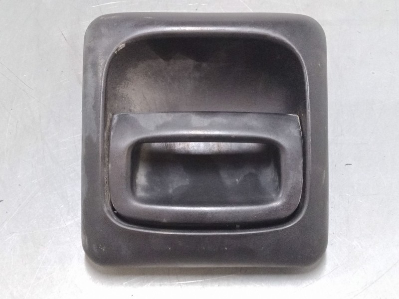 Recambio de maneta exterior puerta delantera derecha para citroën jumper i autobús (244, z_) 2.0 hdi referencia OEM IAM   