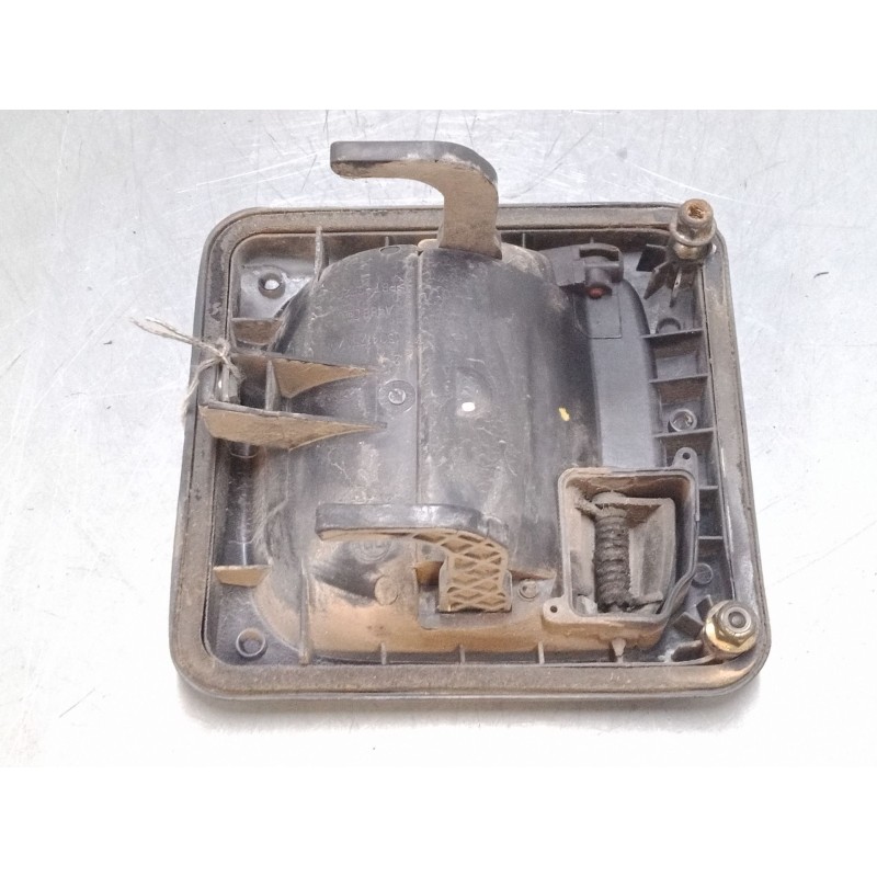 Recambio de maneta exterior puerta delantera derecha para citroën jumper i autobús (244, z_) 2.0 hdi referencia OEM IAM   