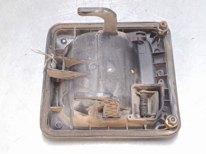 Recambio de maneta exterior puerta delantera derecha para citroën jumper i autobús (244, z_) 2.0 hdi referencia OEM IAM   