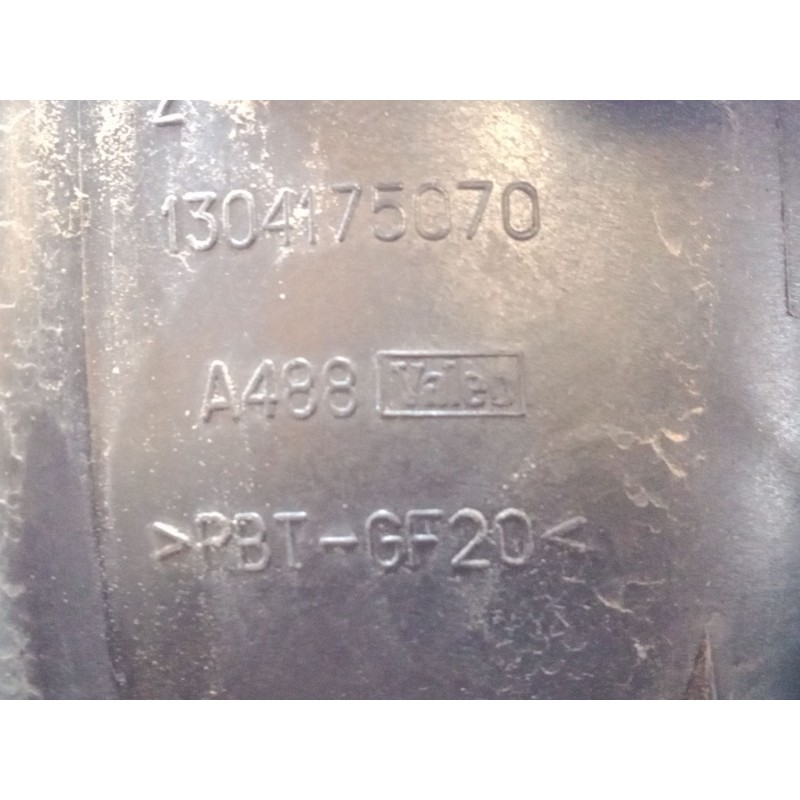 Recambio de maneta exterior puerta delantera derecha para citroën jumper i autobús (244, z_) 2.0 hdi referencia OEM IAM   