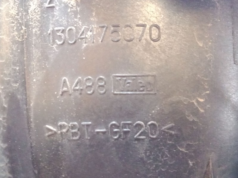 Recambio de maneta exterior puerta delantera derecha para citroën jumper i autobús (244, z_) 2.0 hdi referencia OEM IAM   