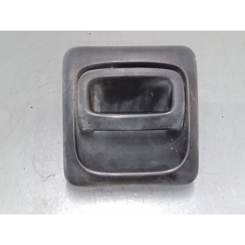Recambio de maneta exterior puerta delantera izquierda para citroën jumper i autobús (244, z_) 2.0 hdi referencia OEM IAM   