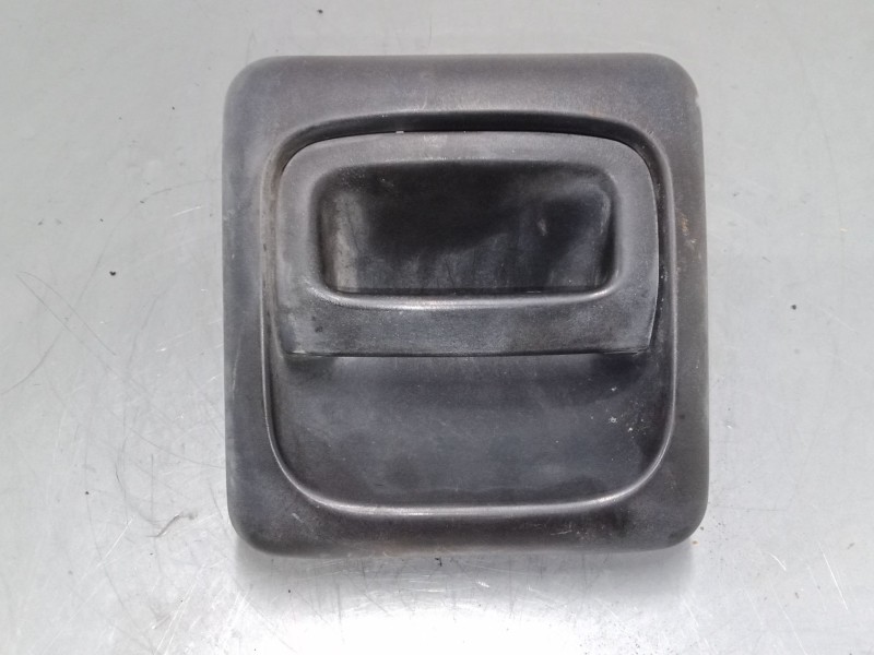 Recambio de maneta exterior puerta delantera izquierda para citroën jumper i autobús (244, z_) 2.0 hdi referencia OEM IAM   
