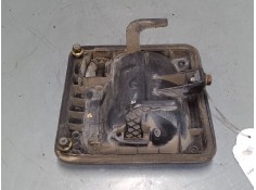 Recambio de maneta exterior puerta delantera izquierda para citroën jumper i autobús (244, z_) 2.0 hdi referencia OEM IAM    2