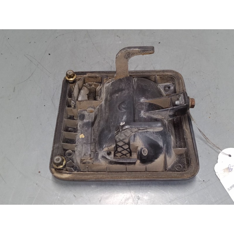 Recambio de maneta exterior puerta delantera izquierda para citroën jumper i autobús (244, z_) 2.0 hdi referencia OEM IAM   