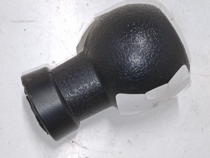 Recambio de pomo palanca cambio para suzuki alto vii (gf) 1.0 (amf310) referencia OEM IAM   