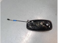 Recambio de maneta exterior delantera derecha para peugeot bipper (aa_) 1.4 hdi referencia OEM IAM    2