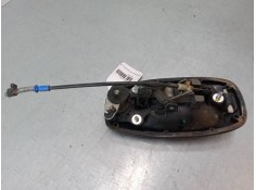 Recambio de maneta exterior delantera izquierda para peugeot bipper (aa_) 1.4 hdi referencia OEM IAM    2