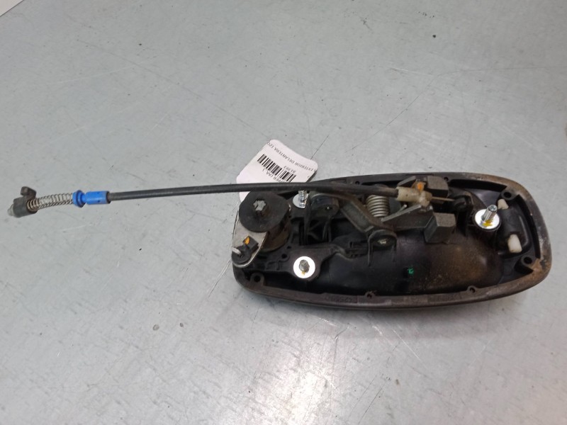 Recambio de maneta exterior delantera izquierda para peugeot bipper (aa_) 1.4 hdi referencia OEM IAM   