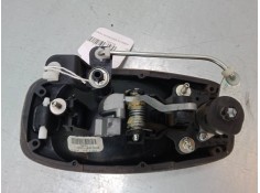 Recambio de maneta exterior porton para peugeot bipper (aa_) 1.4 hdi referencia OEM IAM    2
