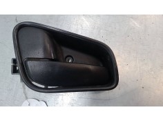 Recambio de maneta interior puerta delantera izquierda para peugeot bipper (aa_) 1.4 hdi referencia OEM IAM