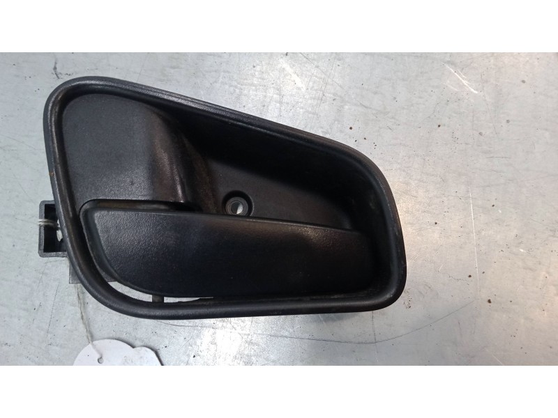 Recambio de maneta interior puerta delantera izquierda para peugeot bipper (aa_) 1.4 hdi referencia OEM IAM   