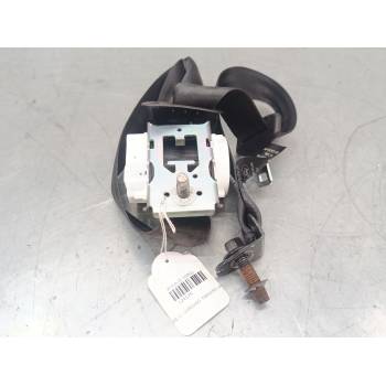 CINTURON SEGURIDAD TRASERO DERECHO 34139568D 