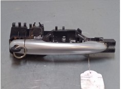 Recambio de maneta exterior puerta delantera izquierda para renault scénic ii (jm0/1_) 1.6 16v (jm1r) referencia OEM IAM   