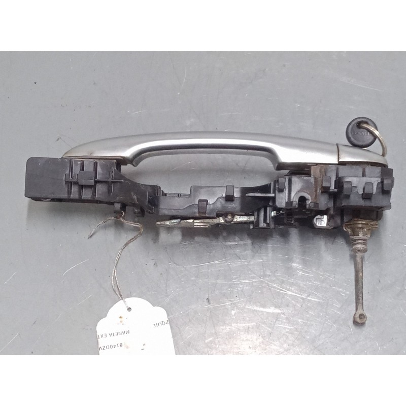 Recambio de maneta exterior puerta delantera izquierda para renault scénic ii (jm0/1_) 1.6 16v (jm1r) referencia OEM IAM   