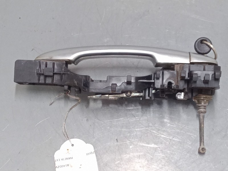 Recambio de maneta exterior puerta delantera izquierda para renault scénic ii (jm0/1_) 1.6 16v (jm1r) referencia OEM IAM   