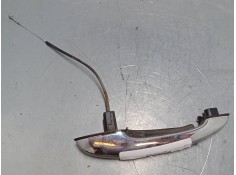 Recambio de maneta exterior puerta delantera derecha para mini mini (r50, r53) one referencia OEM IAM