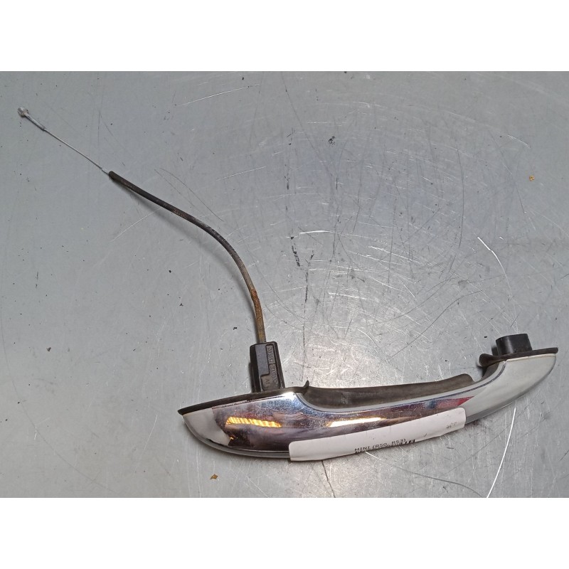 Recambio de maneta exterior puerta delantera derecha para mini mini (r50, r53) one referencia OEM IAM    Recambio de maneta exterior puerta delantera derecha para mini mini (r50, r53) one referencia OEM IAM