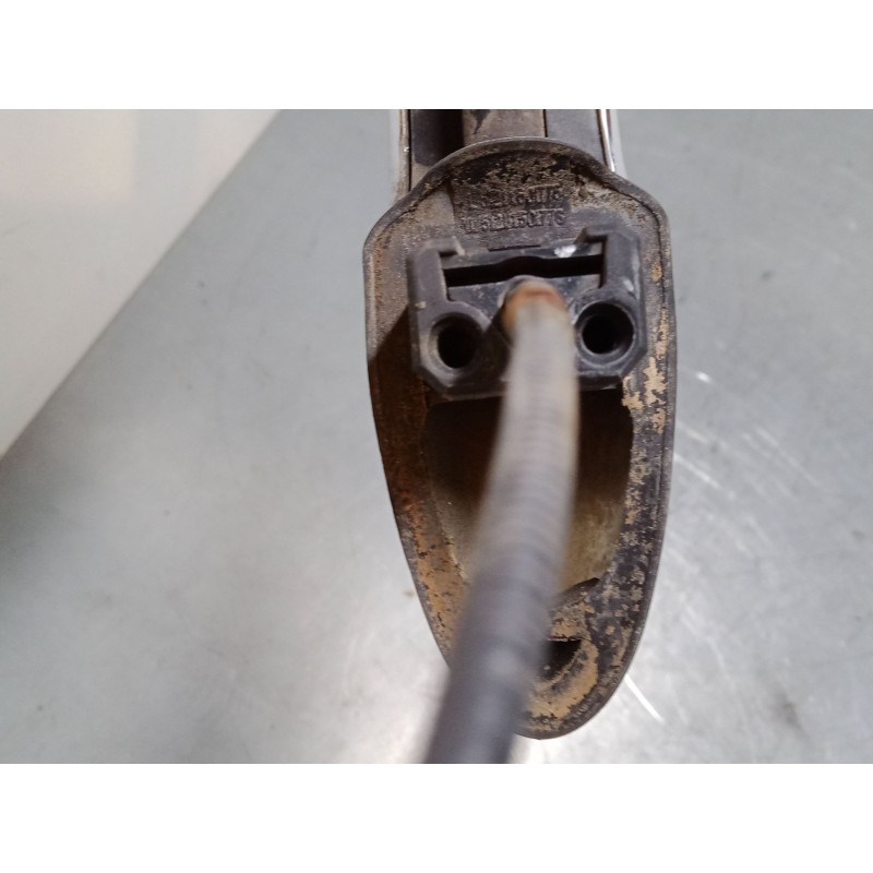 Recambio de maneta exterior puerta delantera derecha para mini mini (r50, r53) one referencia OEM IAM    Recambio de maneta exterior puerta delantera derecha para mini mini (r50, r53) one referencia OEM IAM