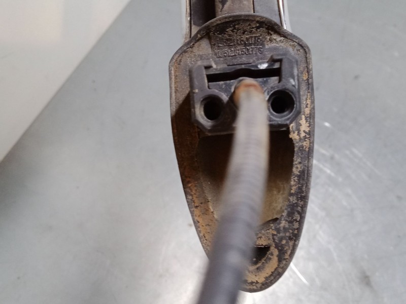 Recambio de maneta exterior puerta delantera derecha para mini mini (r50, r53) one referencia OEM IAM    Recambio de maneta exterior puerta delantera derecha para mini mini (r50, r53) one referencia OEM IAM