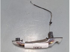 Recambio de maneta exterior puerta delantera izquierda para mini mini (r50, r53) one referencia OEM IAM