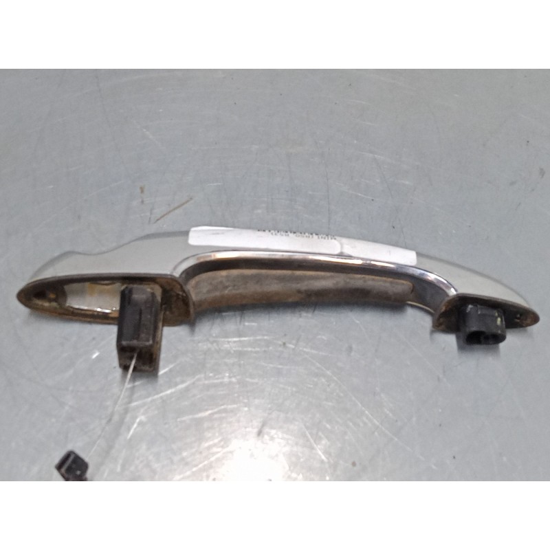 Recambio de maneta exterior puerta delantera izquierda para mini mini (r50, r53) one referencia OEM IAM    Recambio de maneta exterior puerta delantera izquierda para mini mini (r50, r53) one referencia OEM IAM