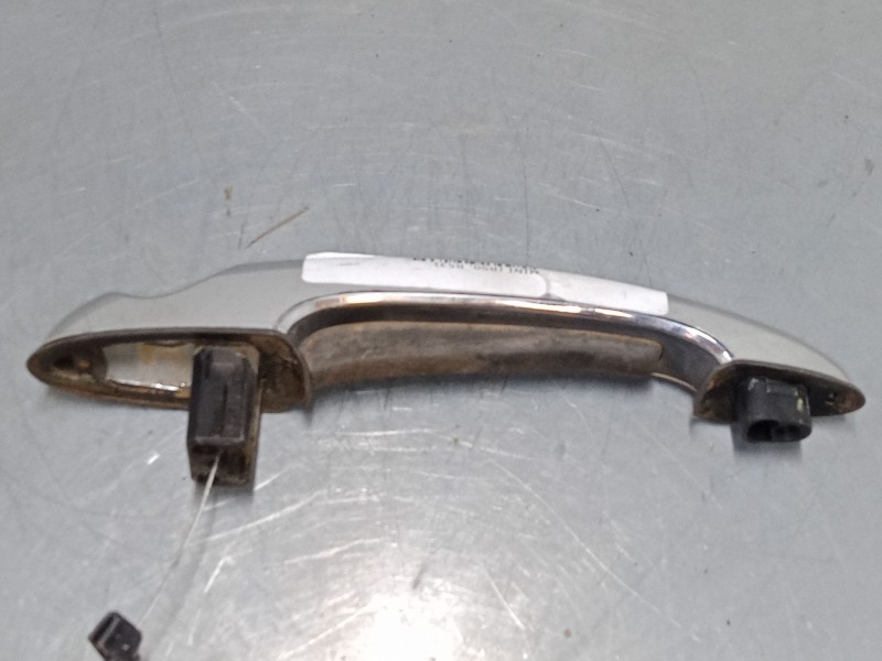 Recambio de maneta exterior puerta delantera izquierda para mini mini (r50, r53) one referencia OEM IAM    Recambio de maneta exterior puerta delantera izquierda para mini mini (r50, r53) one referencia OEM IAM