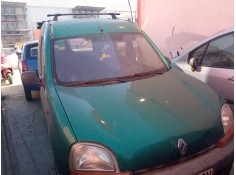 renault kangoo (kc0/1_) del año 2003