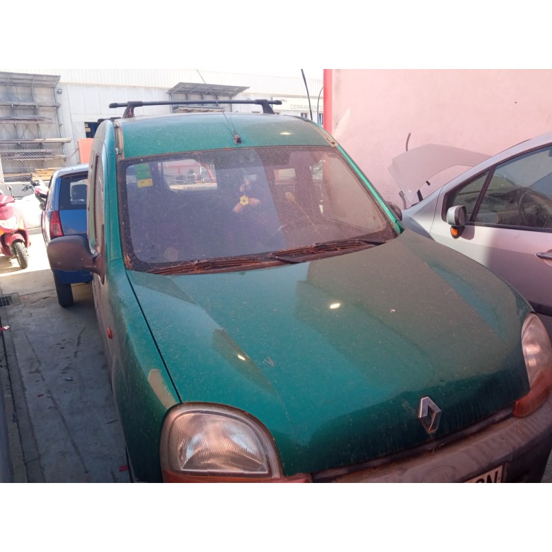 renault kangoo (kc0/1_) del año 2003