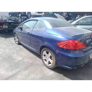 PEUGEOT 307 CC (3B)