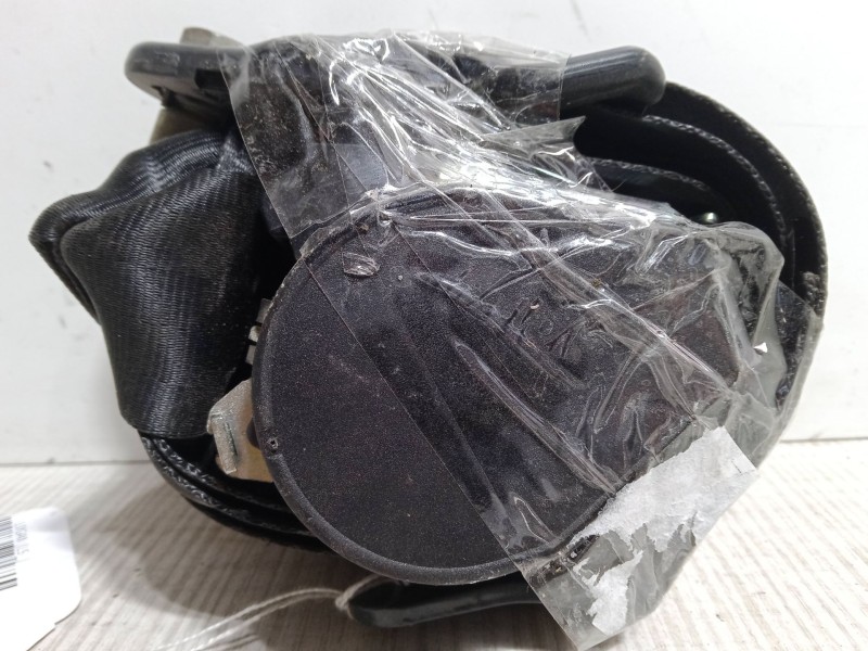 Recambio de cinturon seguridad delantero derecho para dacia logan (ls_) 1.4 (lsoa, lsoc, lsoe, lsog) referencia OEM IAM   