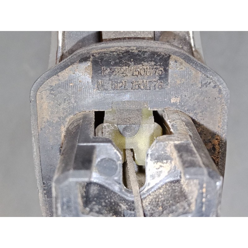 Recambio de maneta exterior puerta delantera izquierda para mini mini (r50, r53) one referencia OEM IAM    Recambio de maneta exterior puerta delantera izquierda para mini mini (r50, r53) one referencia OEM IAM