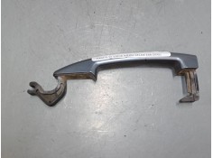 Recambio de maneta exterior puerta delantera derecha para citroën c4 grand picasso i (ua_) 1.6 hdi referencia OEM IAM    2