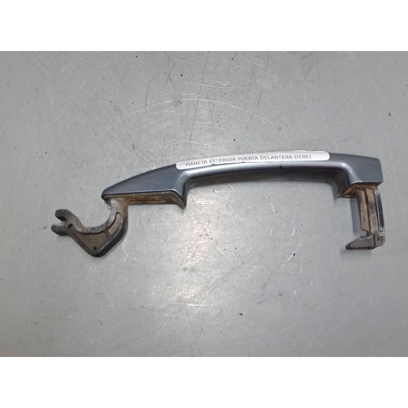 Recambio de maneta exterior puerta delantera derecha para citroën c4 grand picasso i (ua_) 1.6 hdi referencia OEM IAM   