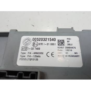 BSI 00520321540 
