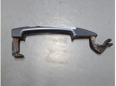 Recambio de maneta exterior puerta delantera izquierda para citroën c4 grand picasso i (ua_) 1.6 hdi referencia OEM IAM    2
