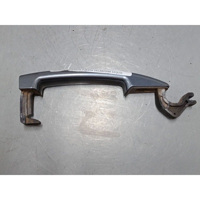 Recambio de maneta exterior puerta delantera izquierda para citroën c4 grand picasso i (ua_) 1.6 hdi referencia OEM IAM   