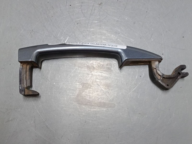 Recambio de maneta exterior puerta delantera izquierda para citroën c4 grand picasso i (ua_) 1.6 hdi referencia OEM IAM   
