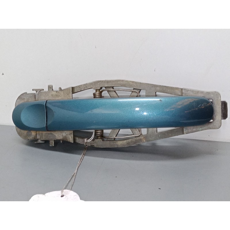 Recambio de maneta exterior puerta trasera derecha para volkswagen touran (1t1, 1t2) 1.9 tdi referencia OEM IAM   