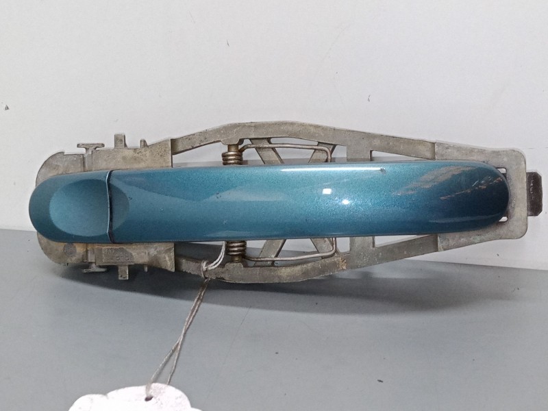 Recambio de maneta exterior puerta trasera derecha para volkswagen touran (1t1, 1t2) 1.9 tdi referencia OEM IAM   