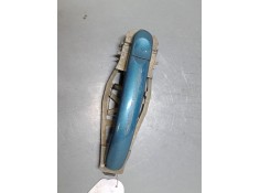 Recambio de maneta exterior puerta trasera izquierda para volkswagen touran (1t1, 1t2) 1.9 tdi referencia OEM IAM