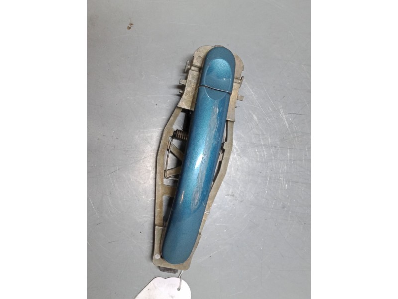 Recambio de maneta exterior puerta trasera izquierda para volkswagen touran (1t1, 1t2) 1.9 tdi referencia OEM IAM   
