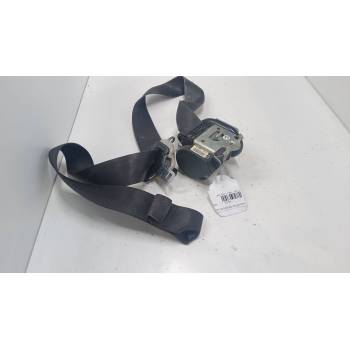 CINTURON SEGURIDAD DELANTERO IZQUIERDO 96498053XX 