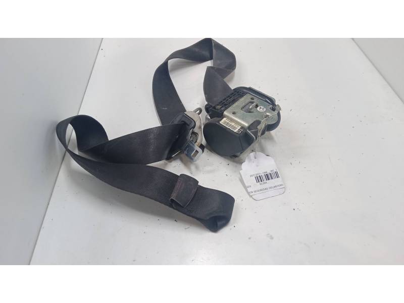 CINTURON SEGURIDAD DELANTERO IZQUIERDO 96498053XX 