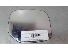 Recambio de cristal retrovisor izquierdo para citroën berlingo / berlingo first monospace (mf_, gjk_, gfk_) 2.0 hdi 90 (mfrhy) r