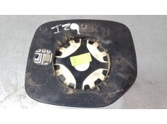 Recambio de cristal retrovisor izquierdo para citroën berlingo / berlingo first monospace (mf_, gjk_, gfk_) 2.0 hdi 90 (mfrhy) r 2